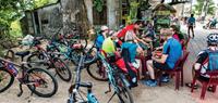 Vietnam cycling holidays - World Expeditions